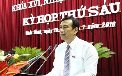 Thai Binh co tan chu tich tinh hinh anh