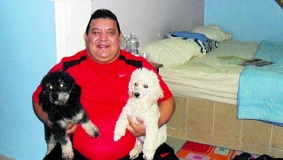 Ông trùm khét tiếng Venezuela ảnh 3 Ong trum khet tieng Venezuela anh 3