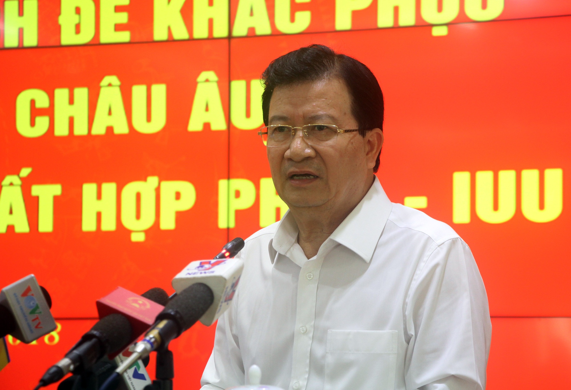 đánh bắt hải sản bất hợp pháp ảnh 2 danh bat hai san bat hop phap anh 2