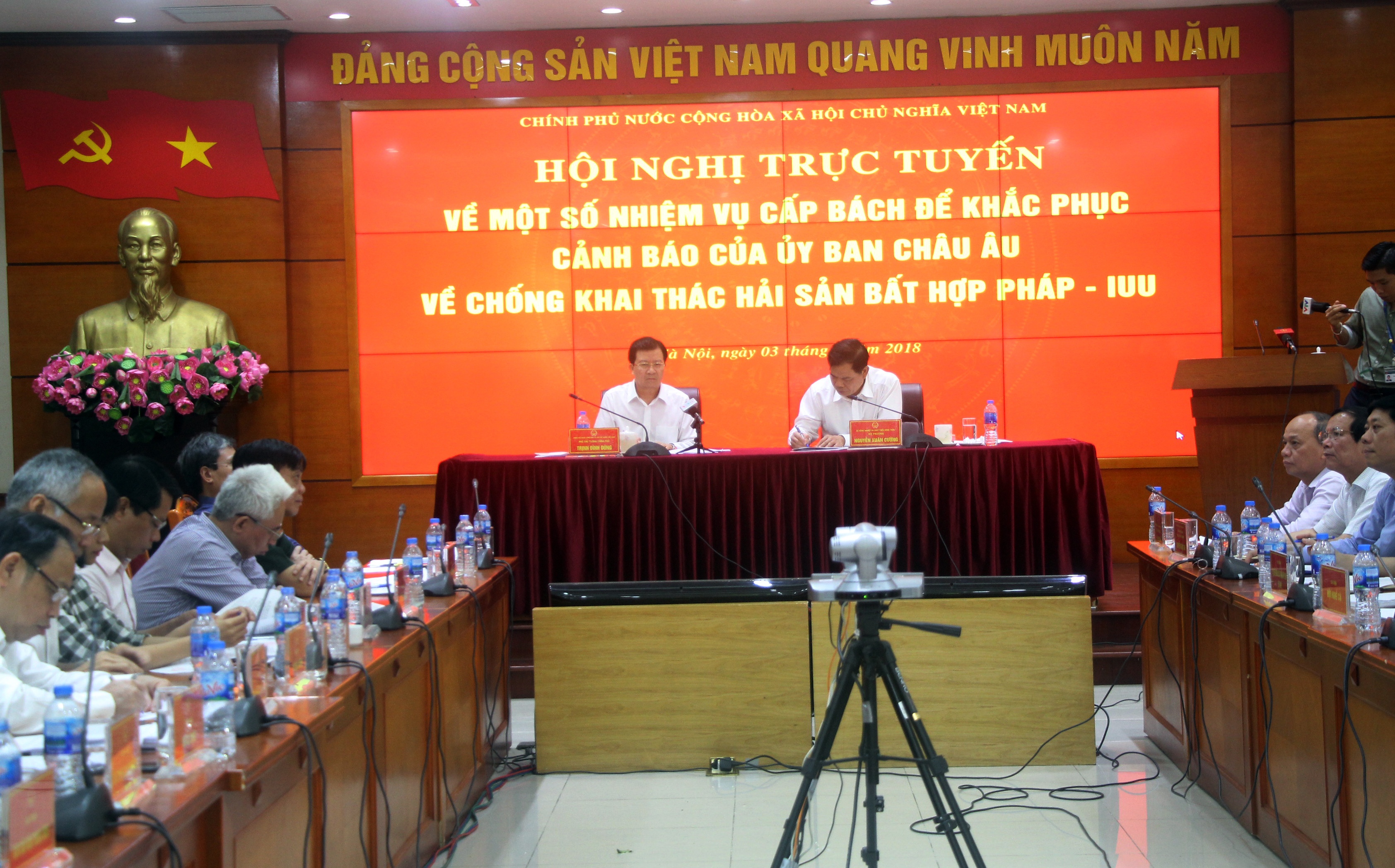 đánh bắt hải sản bất hợp pháp ảnh 3 danh bat hai san bat hop phap anh 3