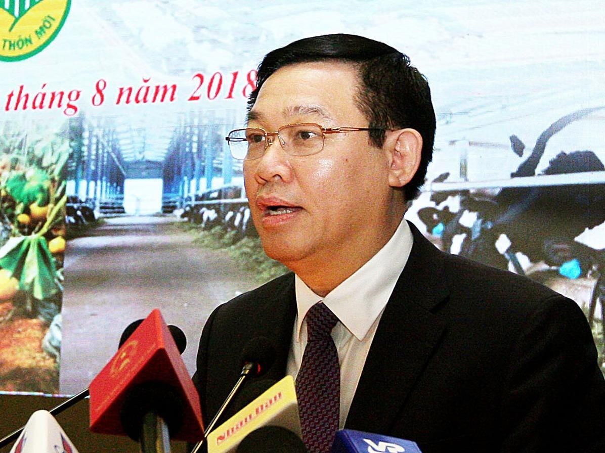 Pho thu tuong: 'Ngoi phong lanh nghien cuu thi kho thanh cong' hinh anh