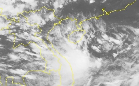 Vung ap thap kha nang manh len hinh anh