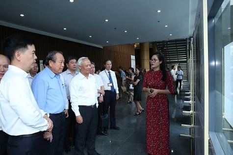 sắp xếp đơn vị hành chính các cấp ảnh 2 sap xep don vi hanh chinh cac cap anh 2