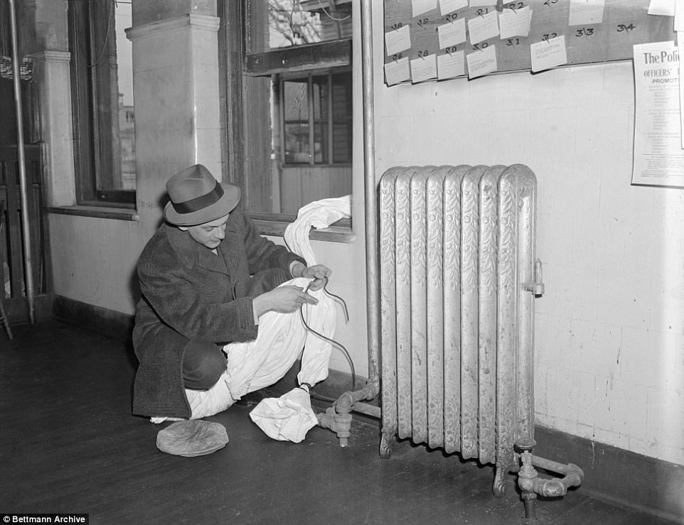 the gioi ngam New York anh 7