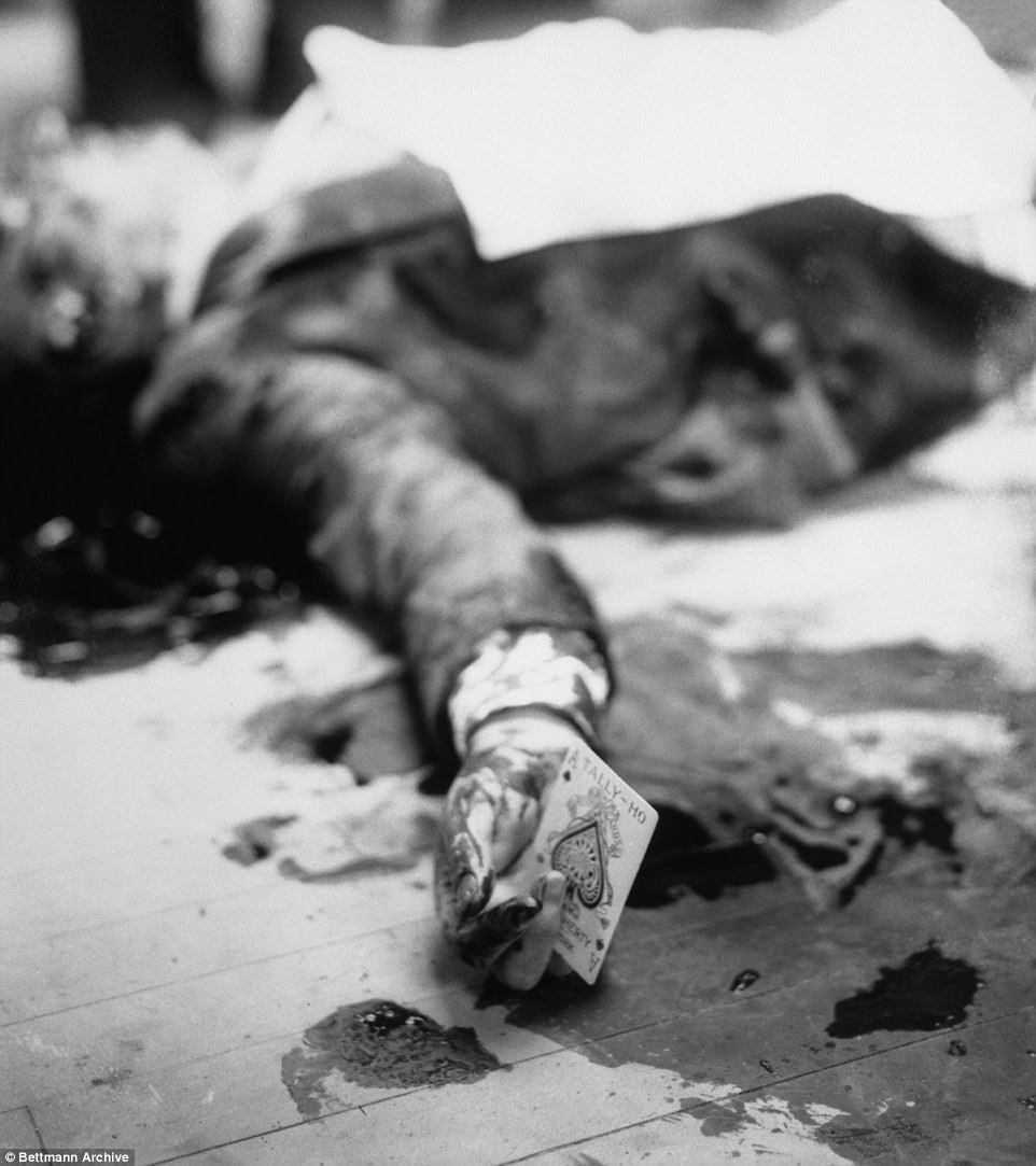 the gioi ngam New York anh 4