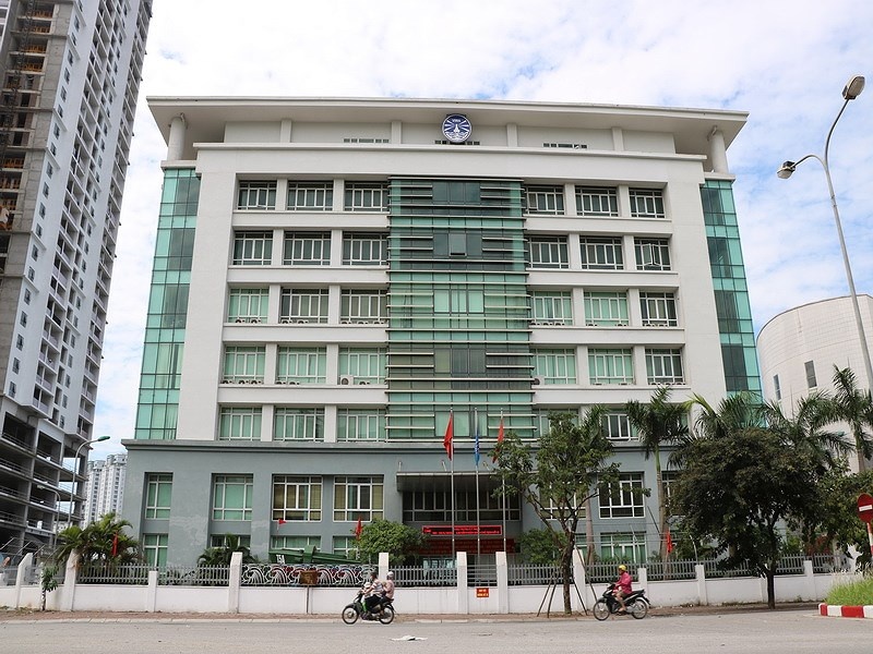 Nghi van quy den o cuc duong thuy noi dia anh 1