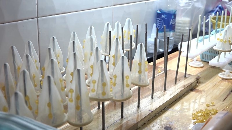 san xuat bao cao su gia anh 1