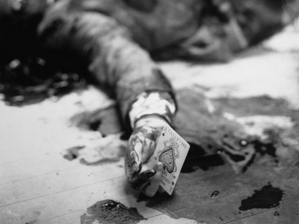 The gioi ngam dam mau o New York dau the ky 20 hinh anh