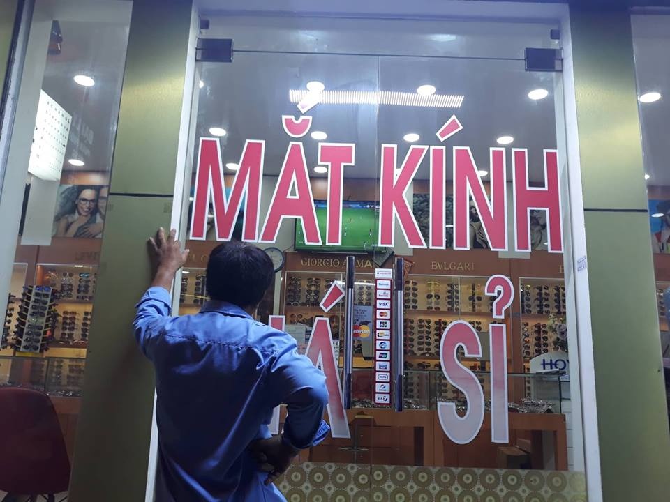 Co vu bong da Viet Nam anh 3