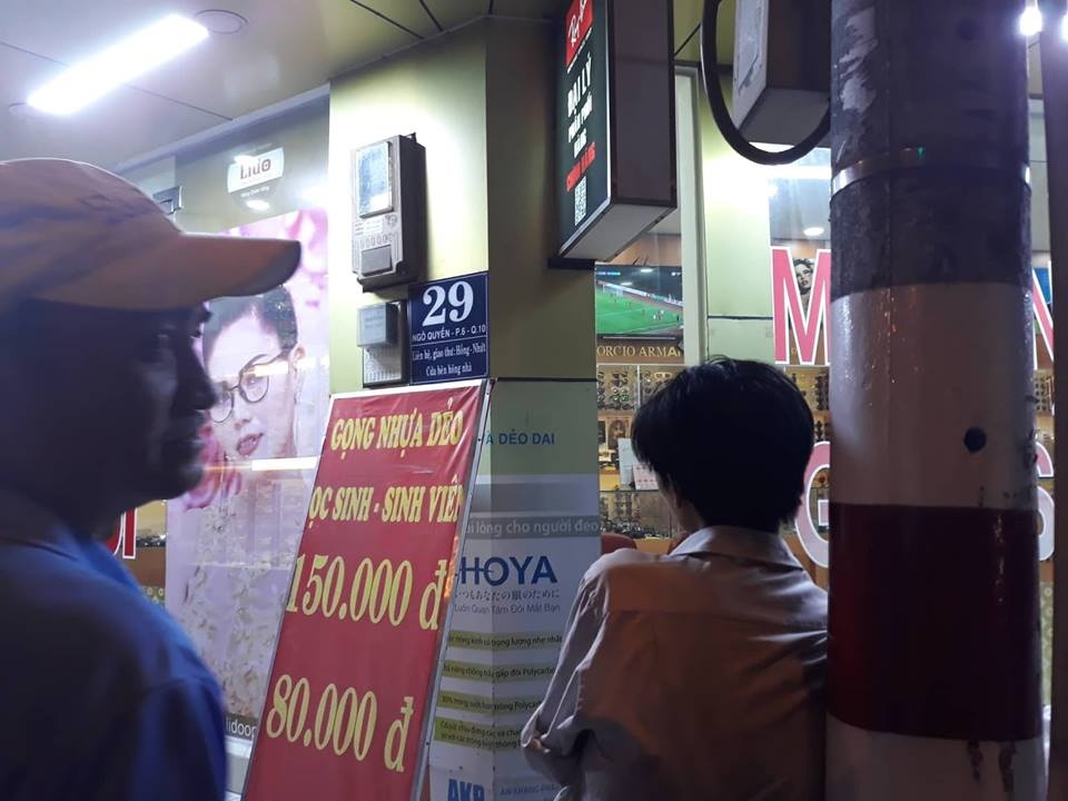 Co vu bong da Viet Nam anh 4