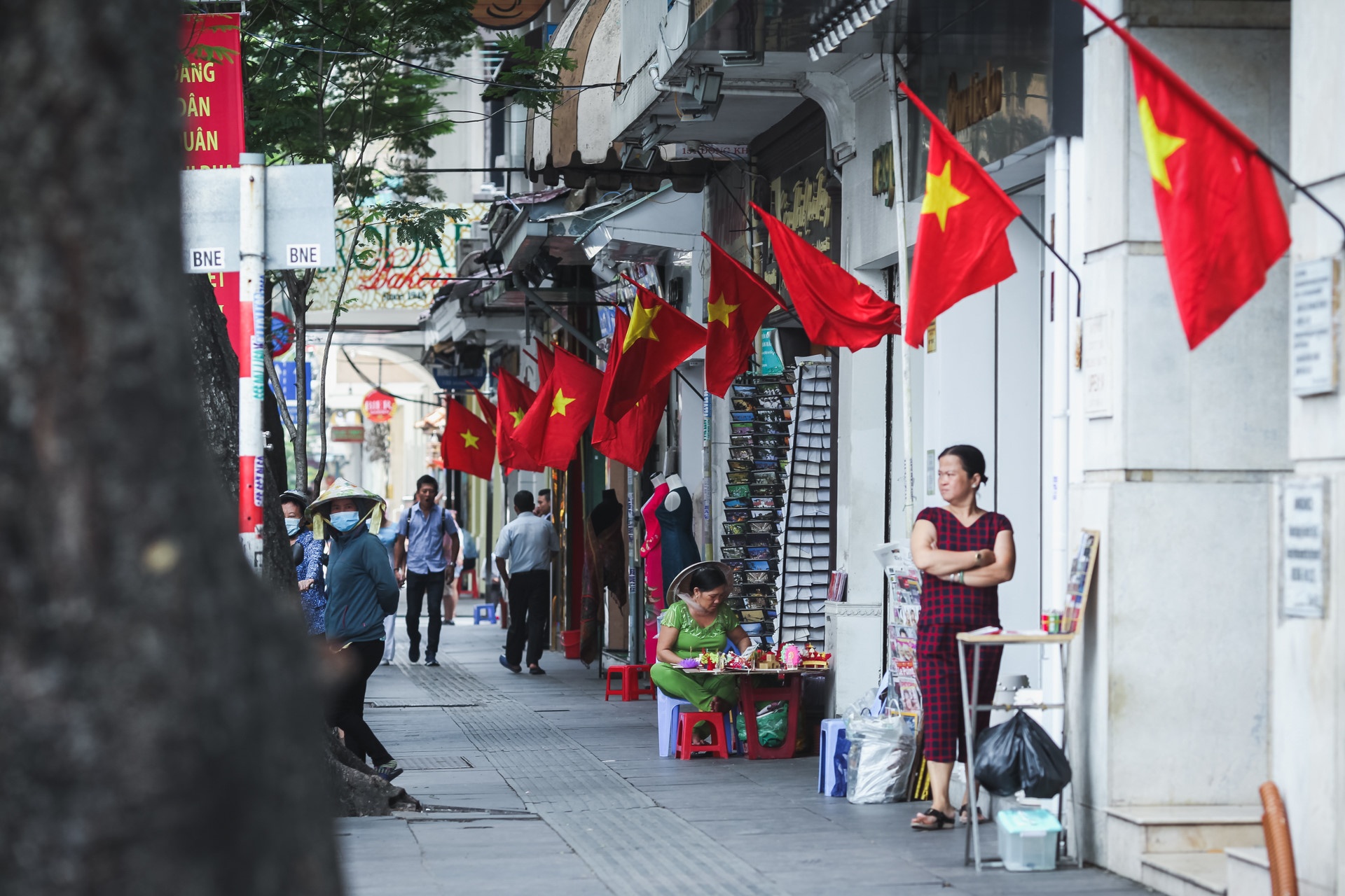 Thời tiết dịp 2/9 ảnh 1 Thoi tiet dip 2/9 anh 1