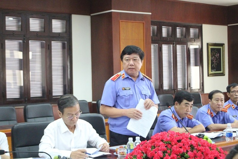 Tham nhũng ở Đà Nẵng  ảnh 2 Tham nhung o Da Nang anh 2