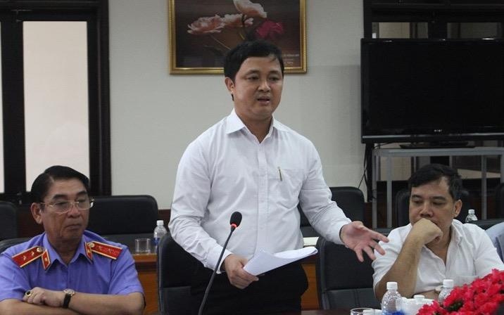 An tham nhung, kinh te o Da Nang it nhung keo dai hinh anh