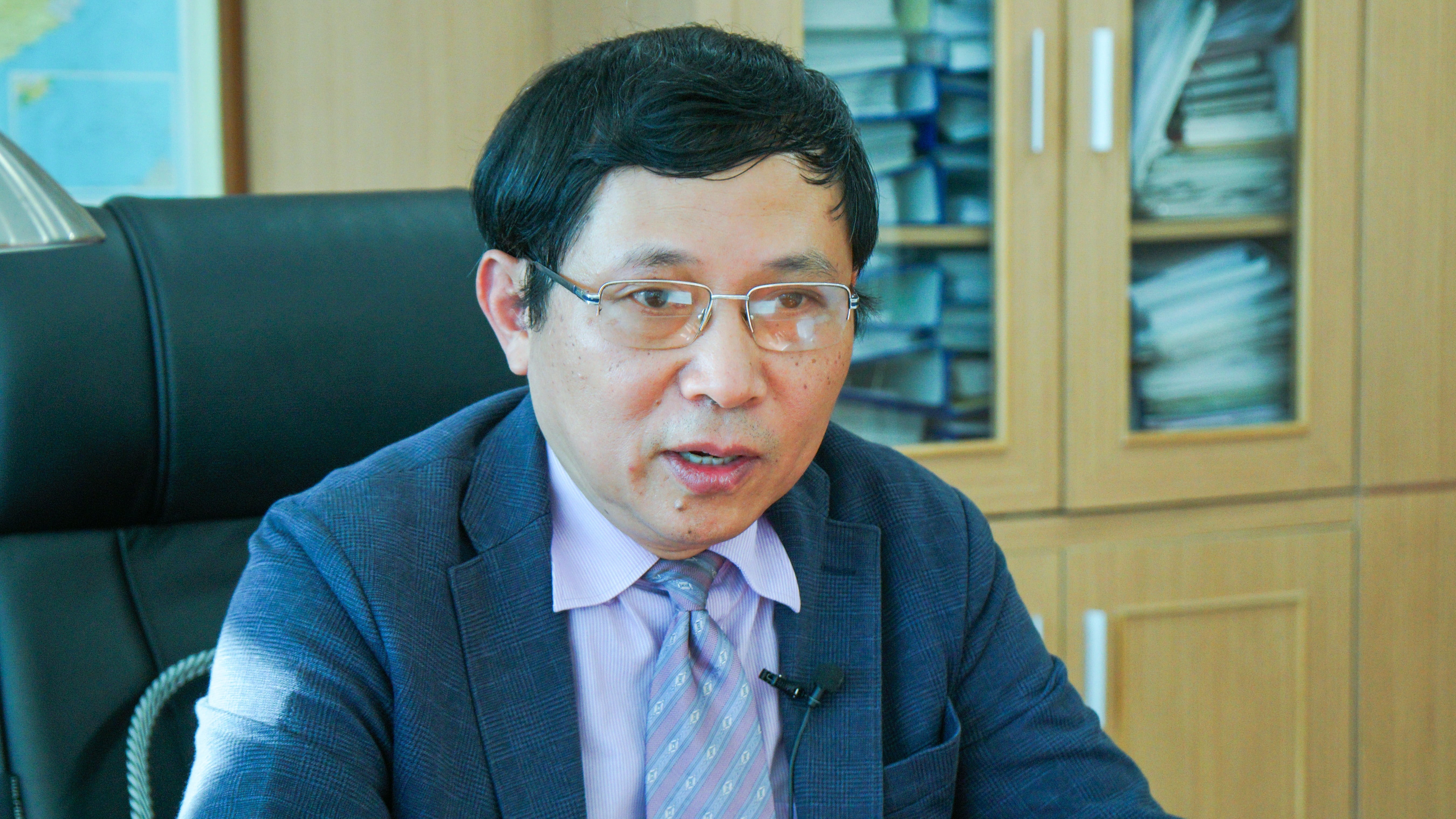 Kịch bản siêu bão Mangkhut ảnh 1 Kich ban sieu bao Mangkhut anh 1