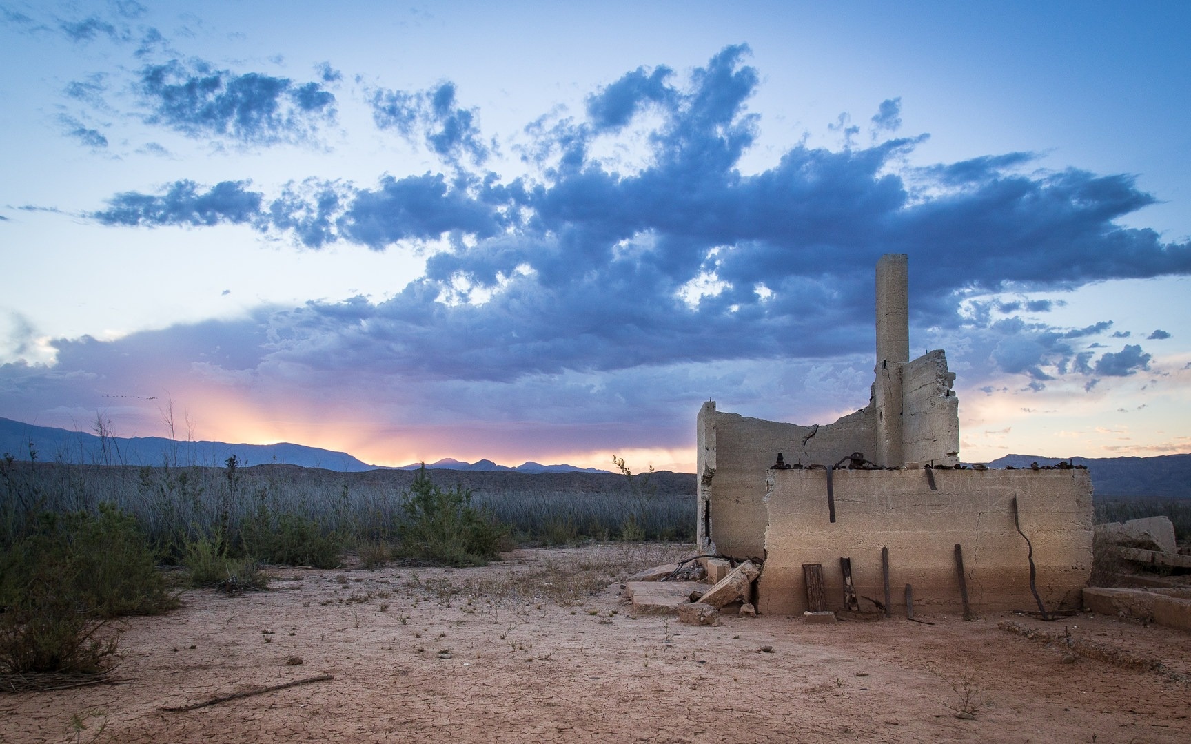 thi tran ma o My anh 5