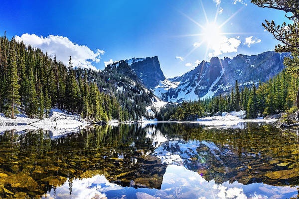 duong chan troi anh 6