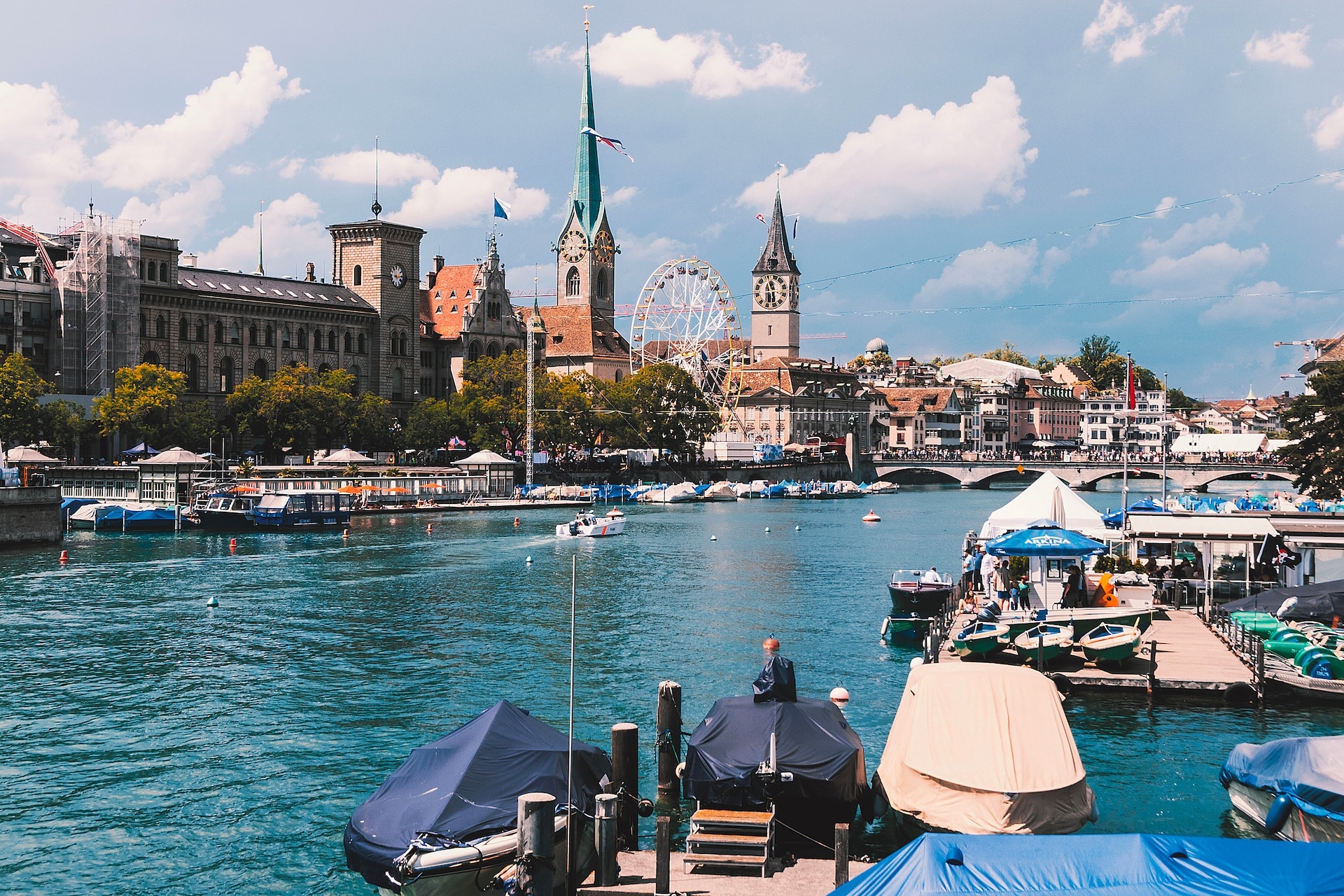 thanh pho hanh phuc anh 4