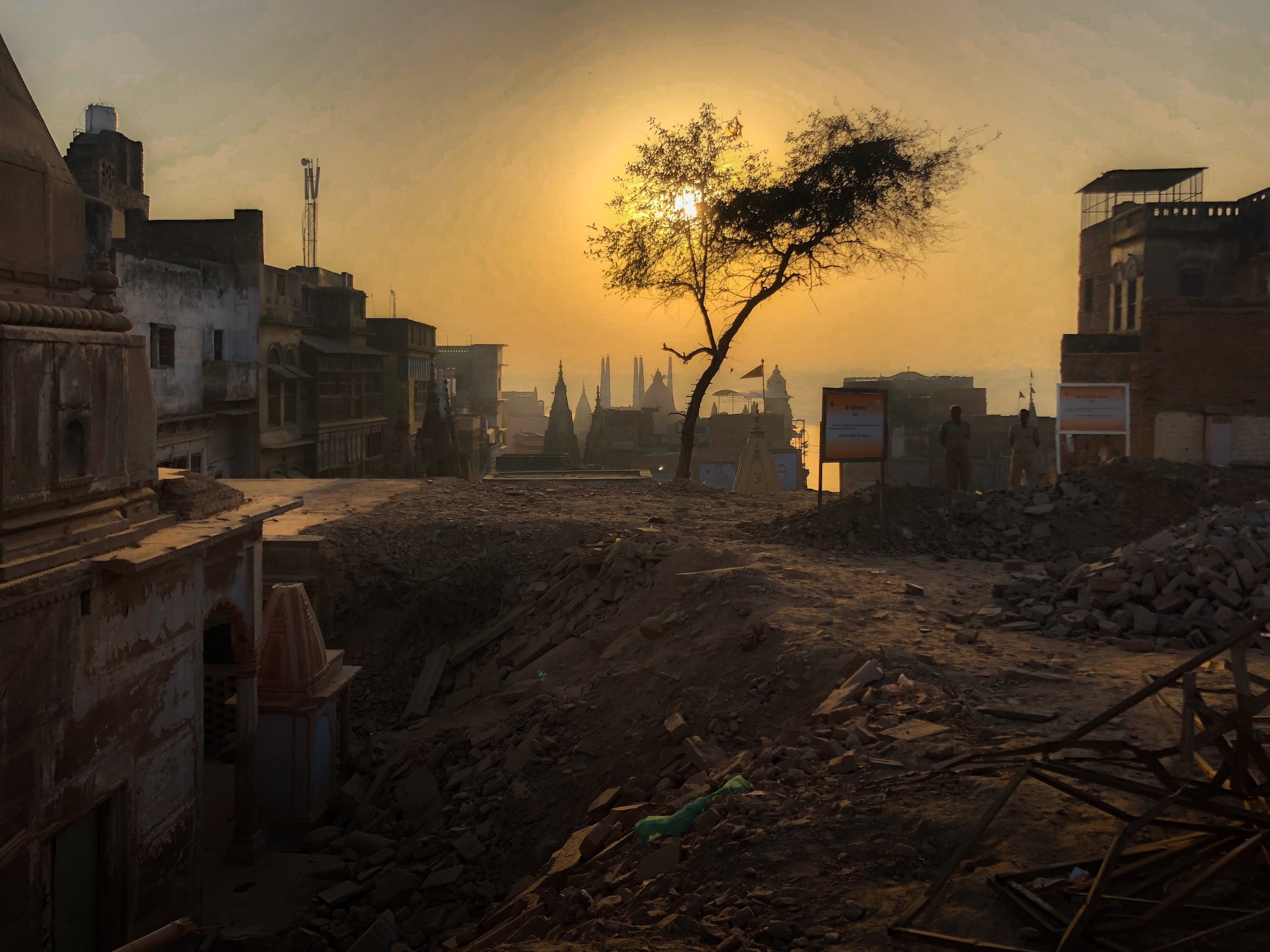 thanh pho lau doi anh 2