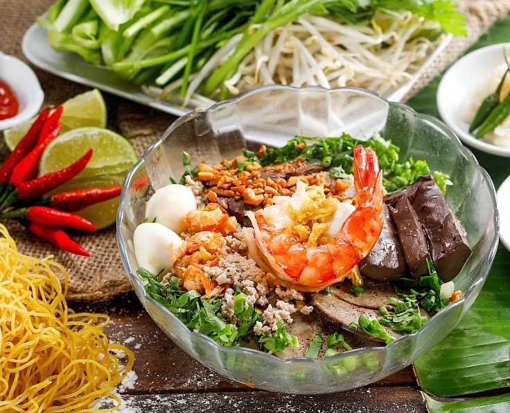 Michelin Guide Viet Nam anh 2