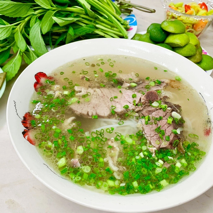 Michelin Guide Viet Nam anh 5