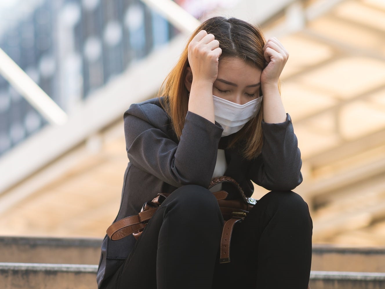 Nguy hai khi F0 tro thanh benh nhan tam than hinh anh