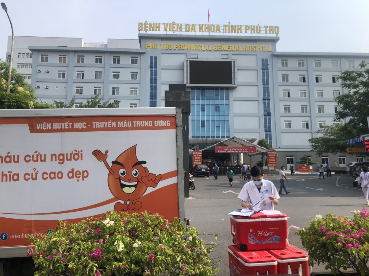 thieu mau dieu tri tai TP.HCM anh 2