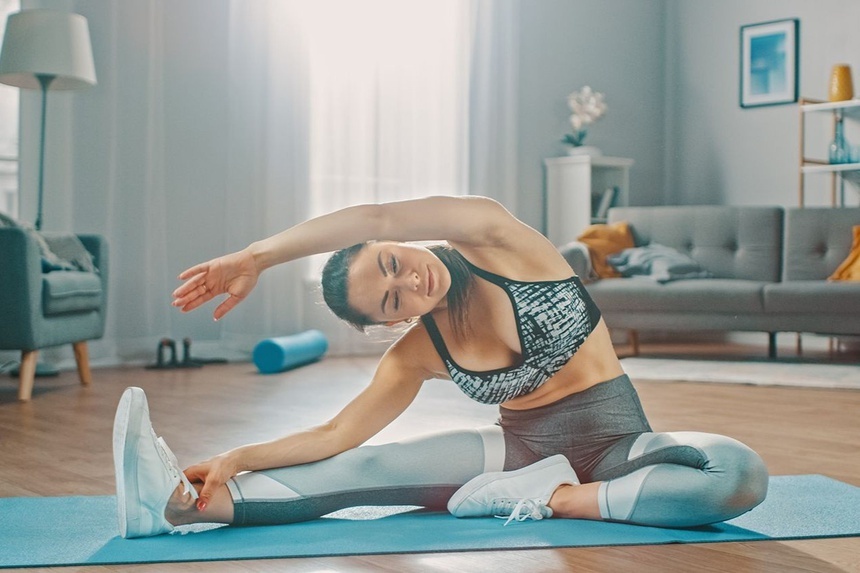 Bai tap giup F0 phuc hoi chuc nang hieu qua tai nha hinh anh