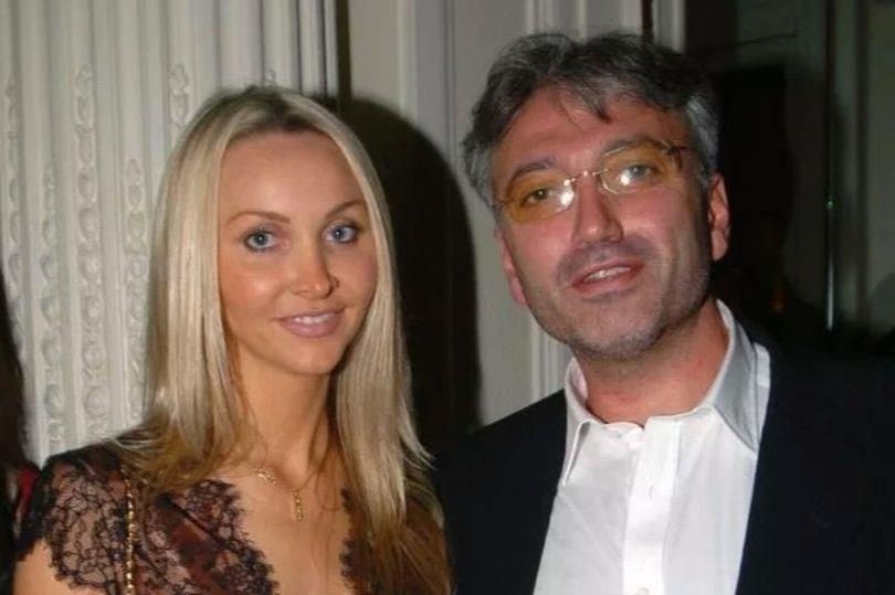 vo cu ty phu song chung voi chong va nhan tinh anh 1