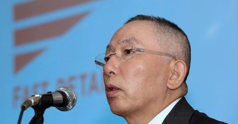 Ong chu cua Uniqlo tro thanh ty phu Nhat Ban anh 3