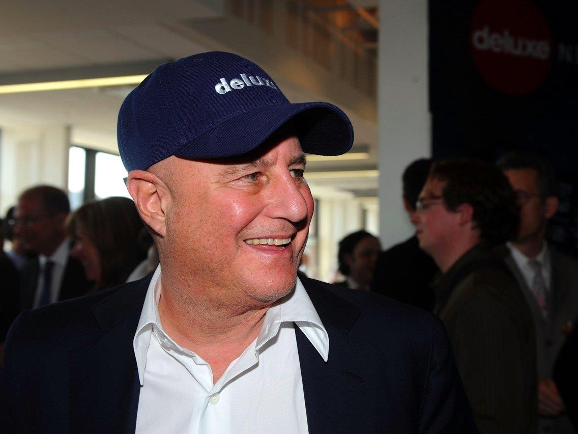 10 vi ty phu cua New York anh 9