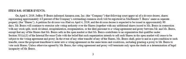 vo cu CEO Amazon nhan them duoc 1 ty USD anh 3