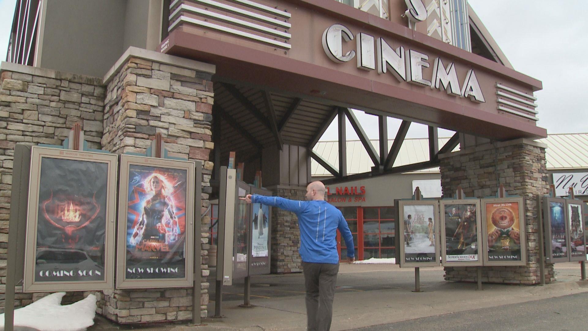 fan cuồng xem phim Captain Marvel 116 lần ảnh 1 fan cuong xem phim Captain Marvel 116 lan anh 1