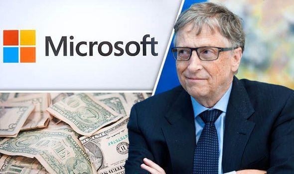 So huu 100 ty USD, ty phu Bill Gates tieu tien the nao? hinh anh