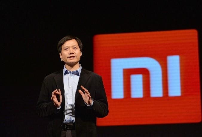 Chu tich Xiaomi thua cuoc 150 trieu USD hinh anh