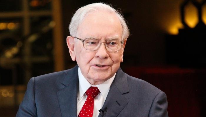 Warren Buffett: 'Toi that ngoc khi khong mua co phieu Amazon som' hinh anh