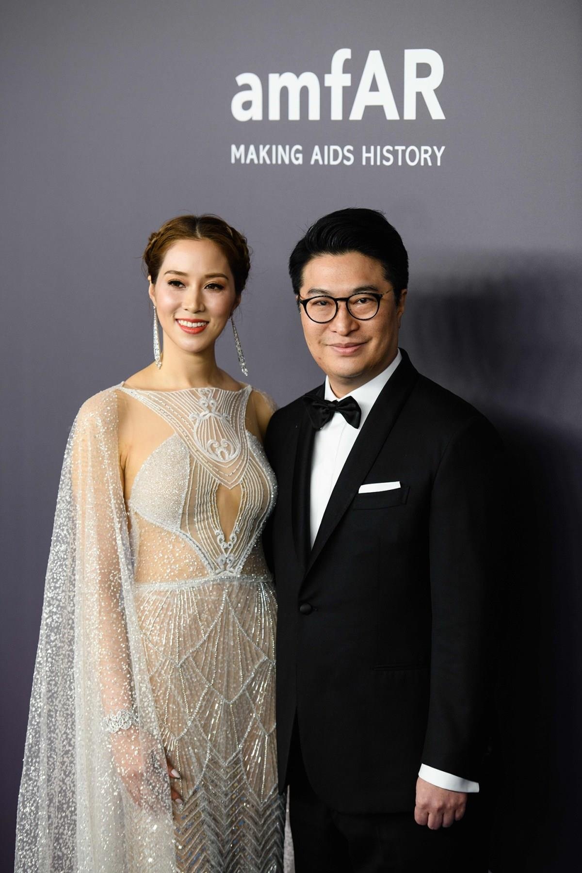 10 gia dinh giau co nhat Chau A anh 6