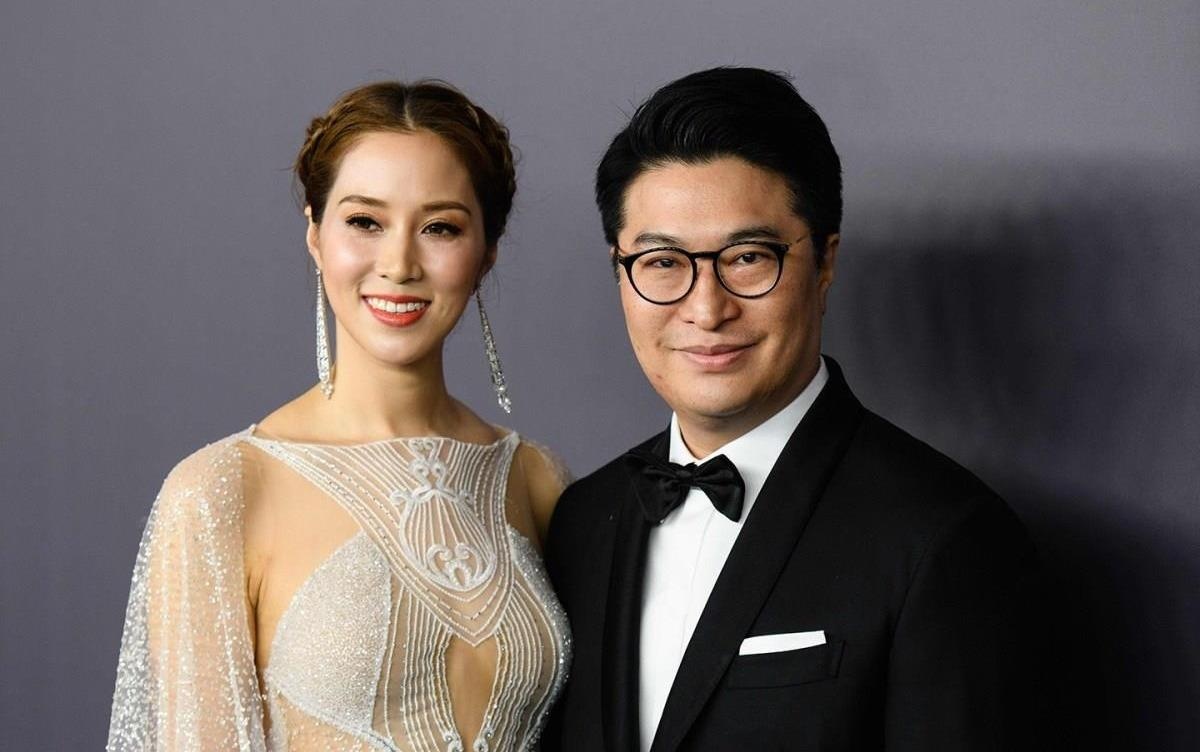 Cac gia toc giau nhat chau A so huu tai san khong lo toi muc nao hinh anh