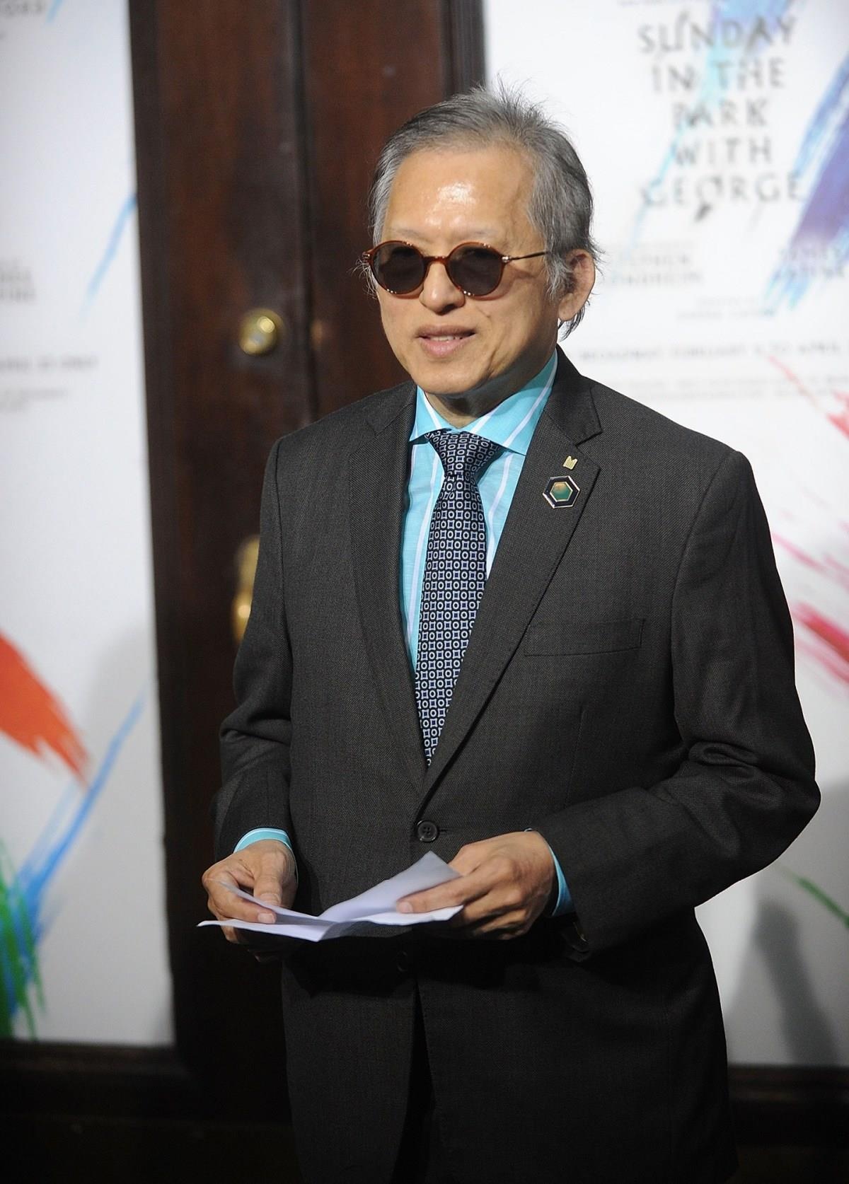 10 gia dinh giau co nhat Chau A anh 7