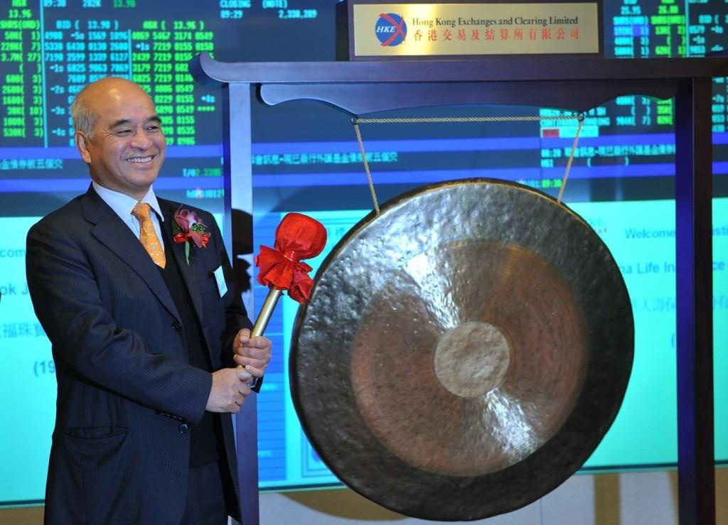 10 gia dinh giau co nhat Chau A anh 8