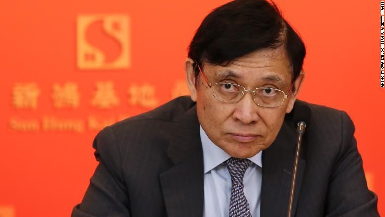 10 gia dinh giau co nhat Chau A anh 3