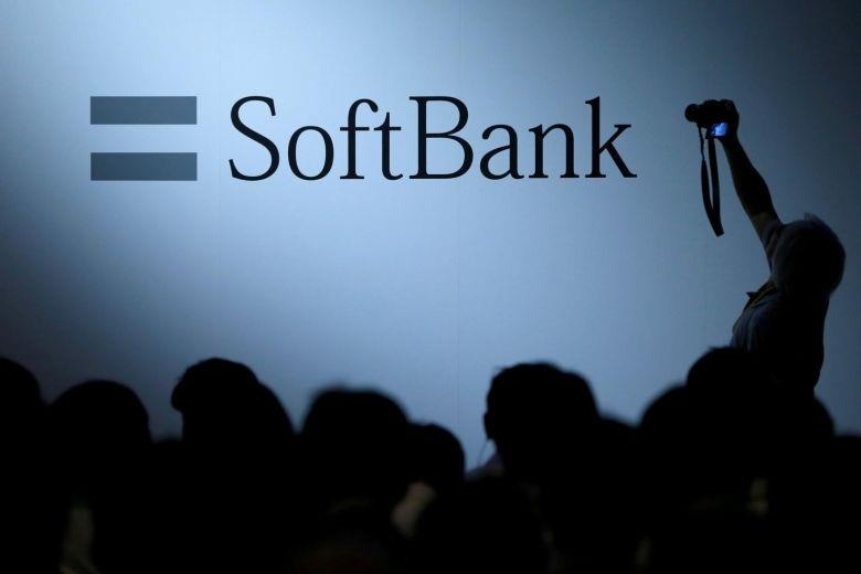 Softbank mat trang 9 ty USD do IPO cua Uber anh 1