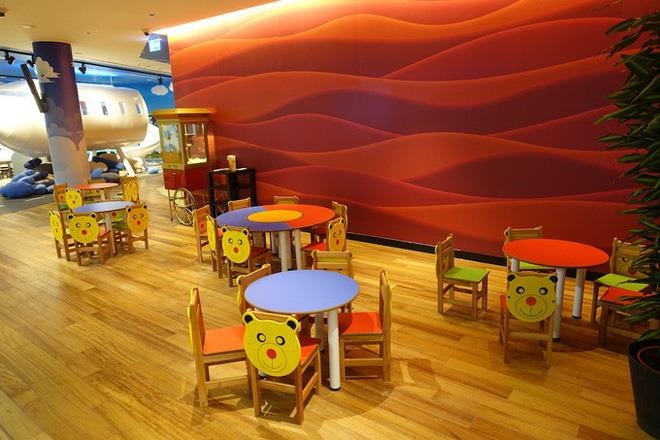 Chiem nguong san bay sang chanh nhat the gioi anh 11