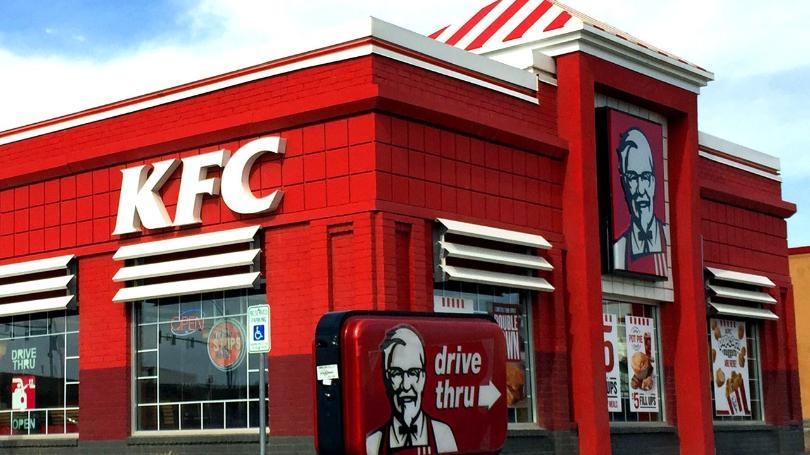 thanh niên ăn chùa KFC trong 1 năm ảnh 1 thanh nien an chua KFC trong 1 nam anh 1