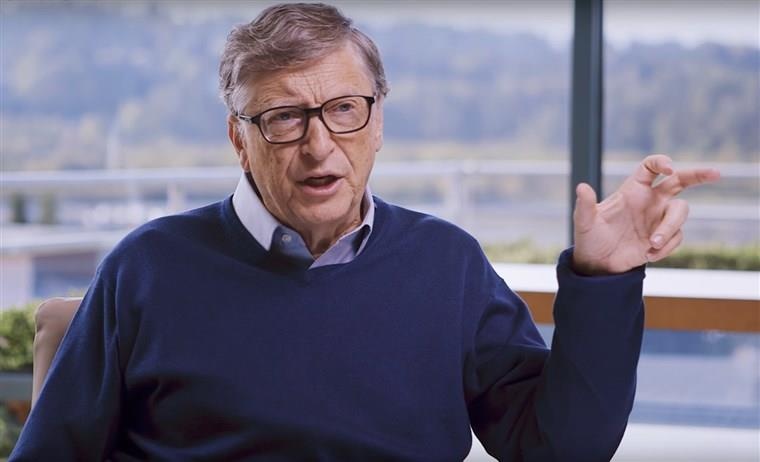 Bill Gates kiem tien trong 120 phut anh 2