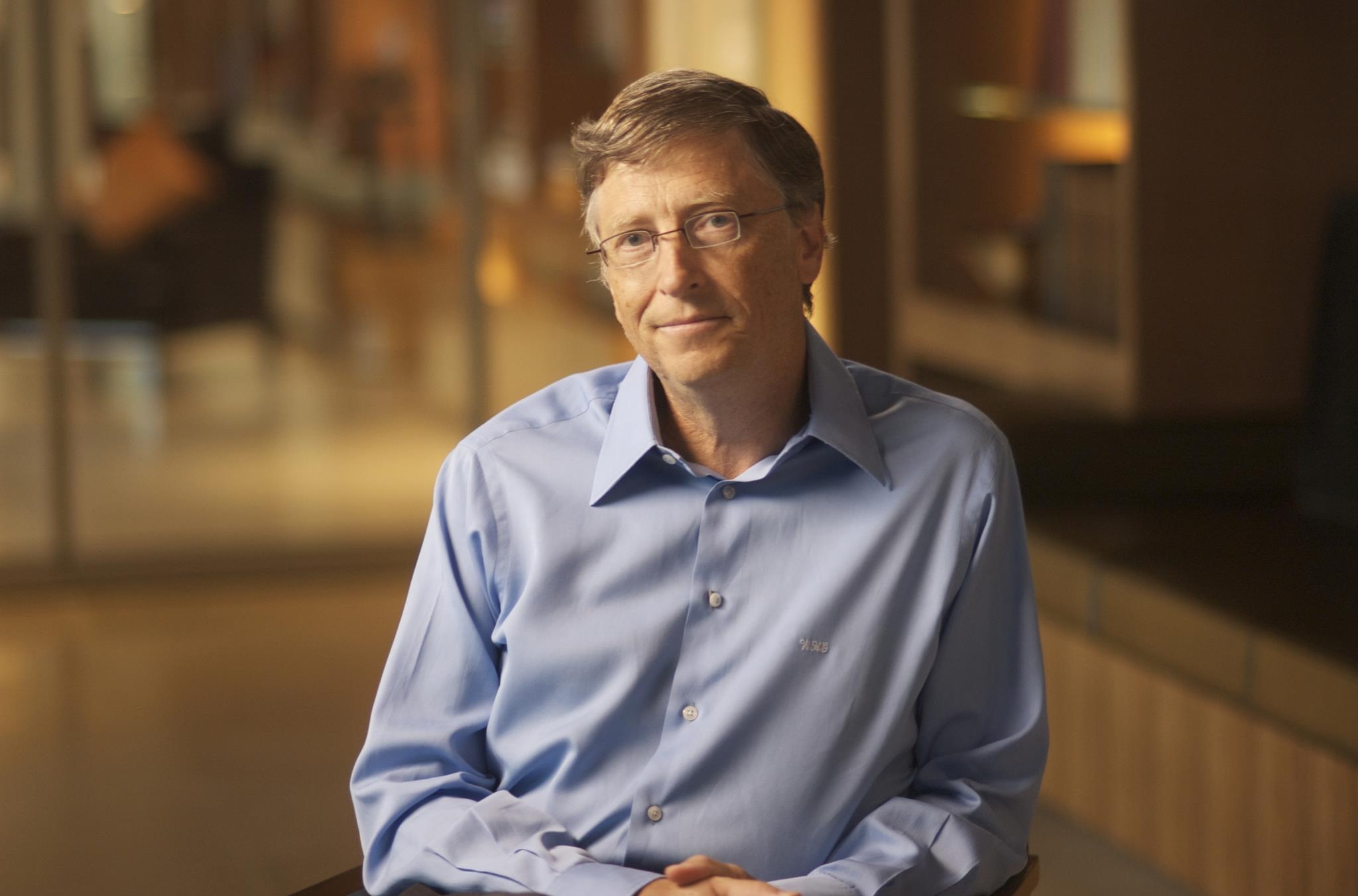 Bill Gates kiem tien trong 120 phut anh 7