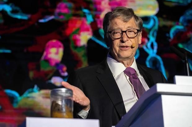 Bill Gates kiem tien trong 120 phut anh 11