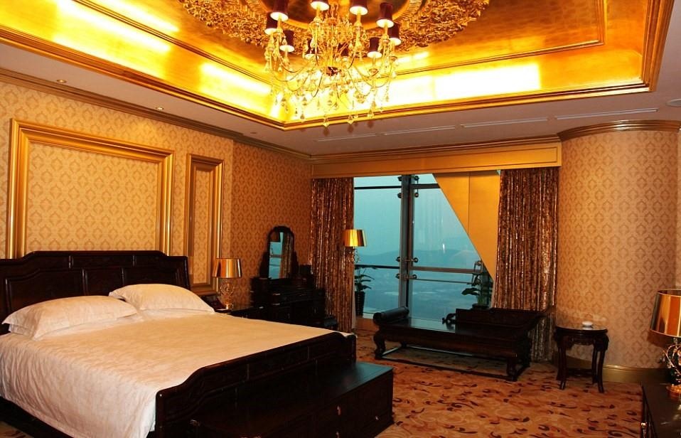 ngoi lang giau nhat Trung Quoc anh 8