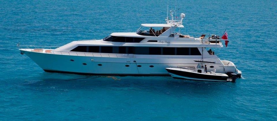 du thuyen cua ty phu anh 7