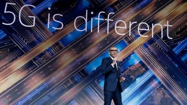 Nokia huong loi trong viec My cam cua Huawei anh 1