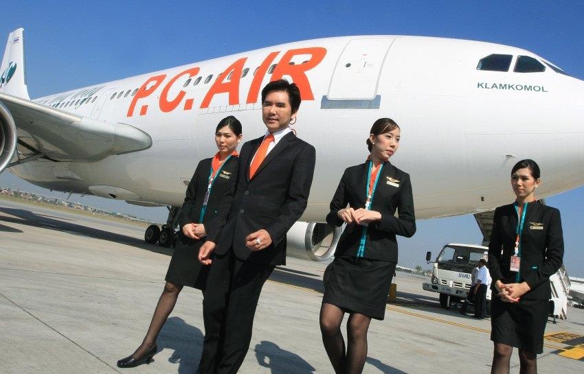 hãng hàng không chất như nước cất trên thế giới ảnh 3 hang hang khong chat nhu nuoc cat tren the gioi anh 3